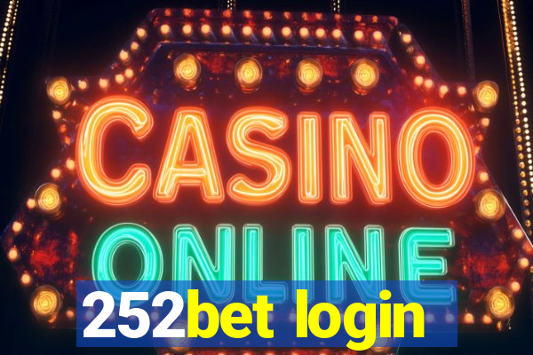 252bet login