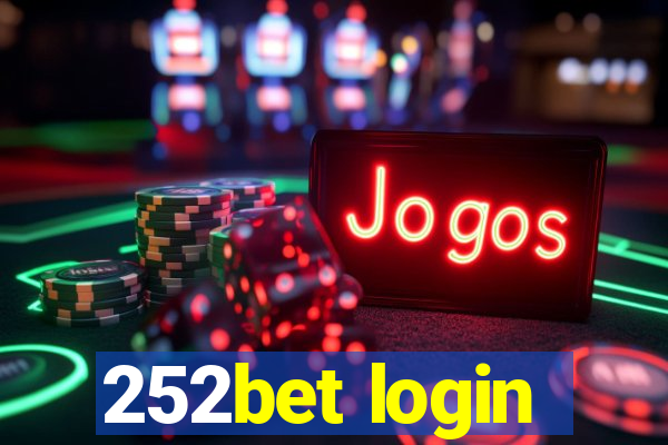 252bet login