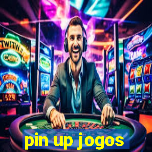 pin up jogos