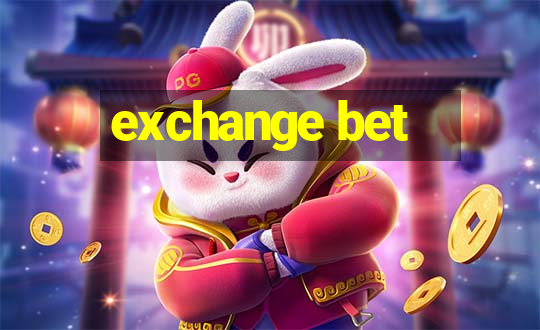 exchange bet