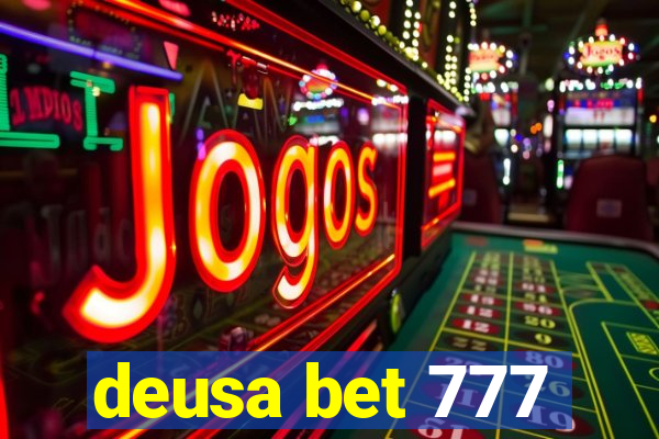 deusa bet 777