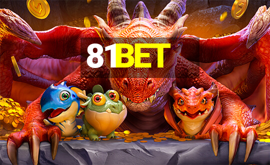 81BET