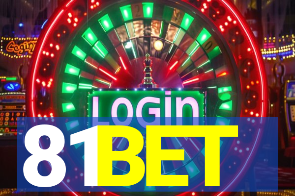 81BET