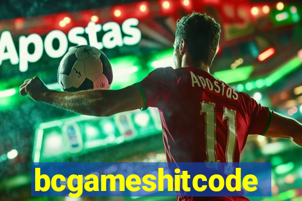 bcgameshitcode