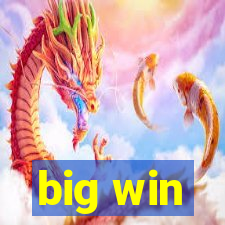 big win