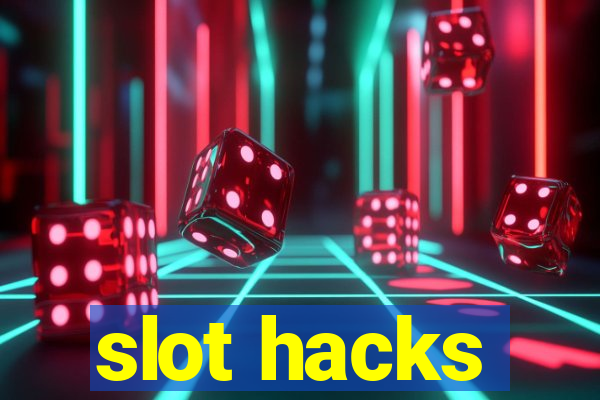 slot hacks