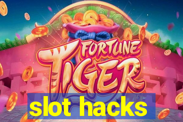 slot hacks