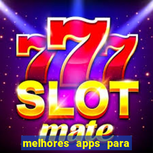 melhores apps para analisar jogos