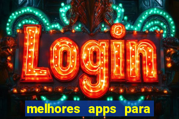 melhores apps para analisar jogos