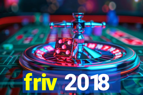 friv 2018