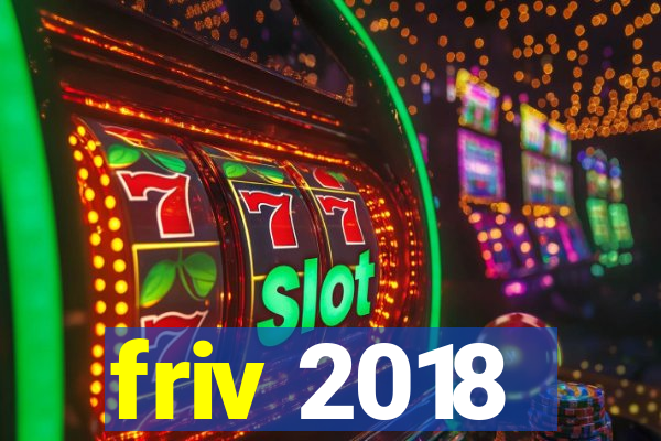 friv 2018