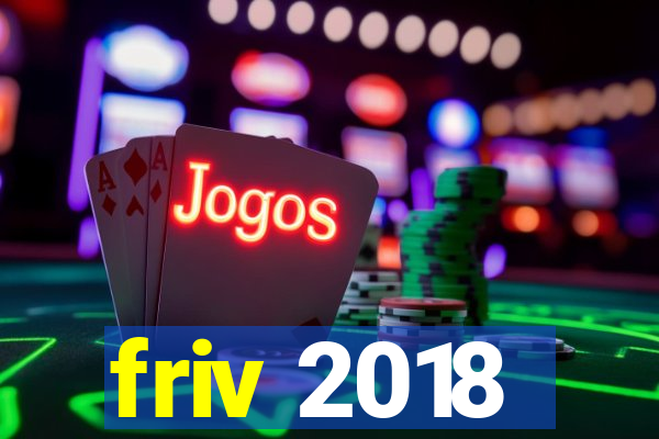 friv 2018