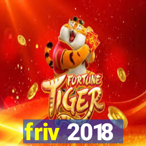 friv 2018