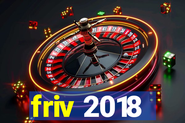 friv 2018