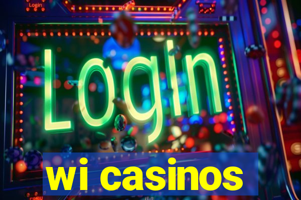 wi casinos