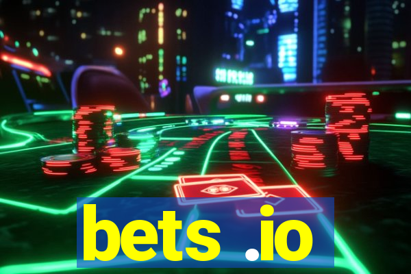 bets .io