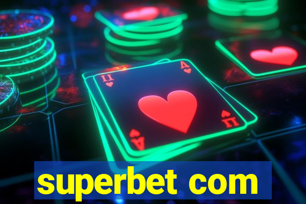 superbet com