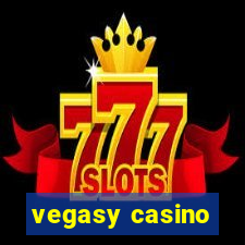 vegasy casino