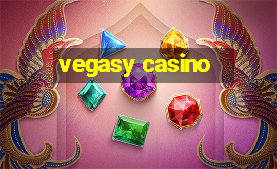 vegasy casino