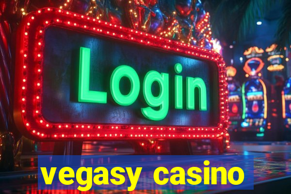 vegasy casino