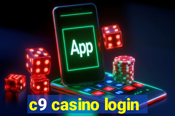 c9 casino login