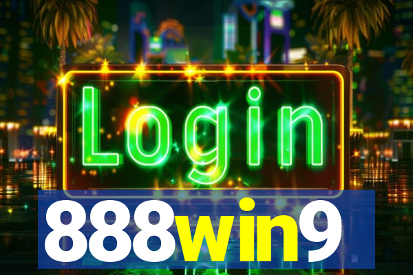 888win9