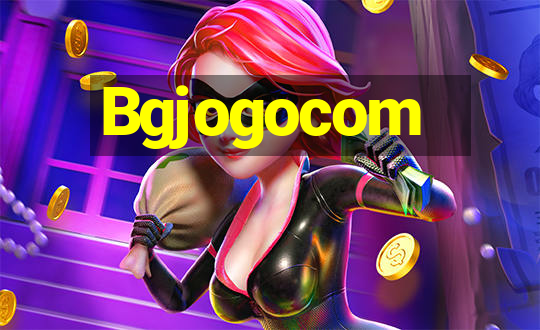 Bgjogocom