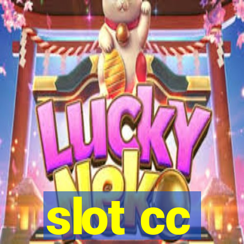 slot cc