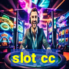 slot cc