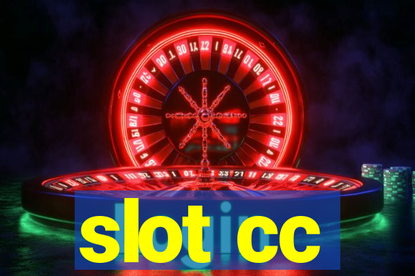 slot cc