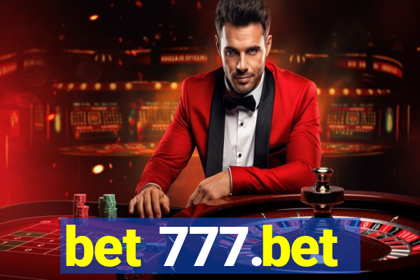 bet 777.bet