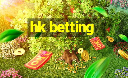 hk betting