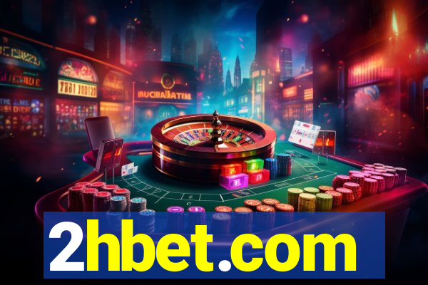 2hbet.com