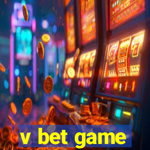 v bet game