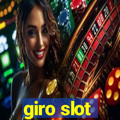 giro slot