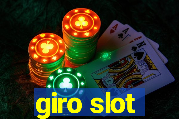 giro slot