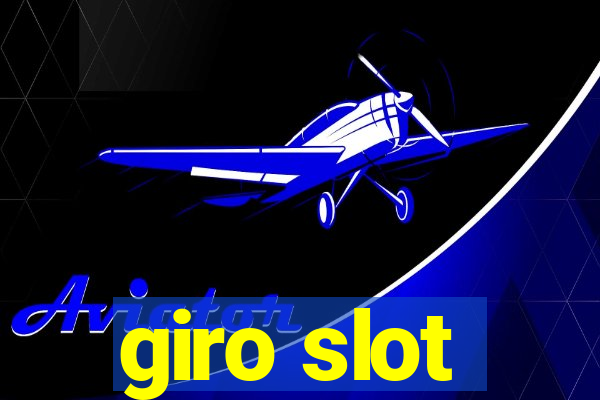 giro slot