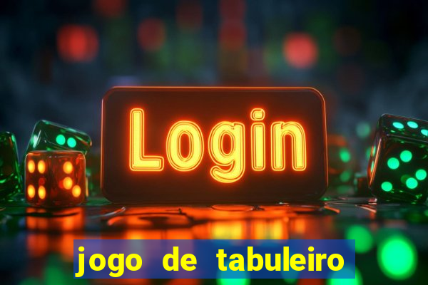 jogo de tabuleiro para android