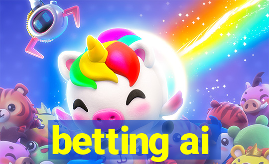 betting ai