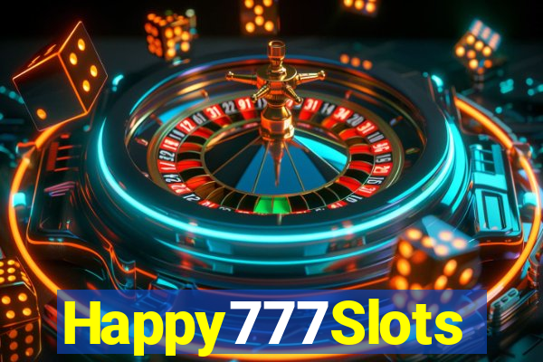 Happy777Slots