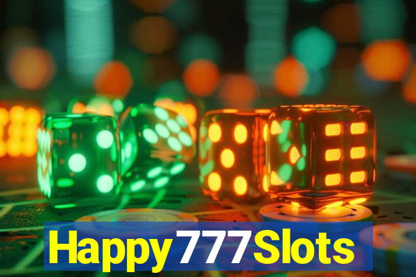 Happy777Slots