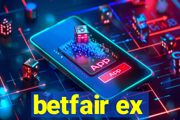 betfair ex