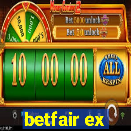 betfair ex