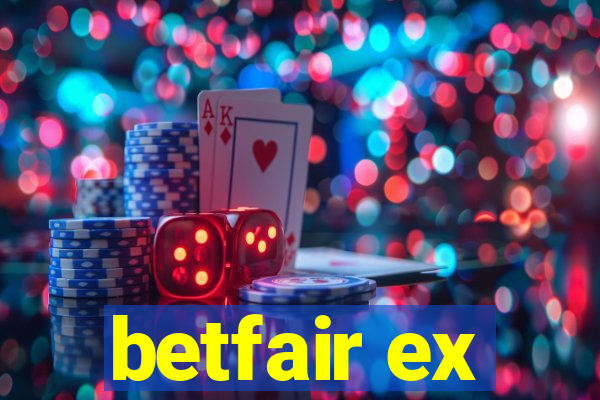 betfair ex