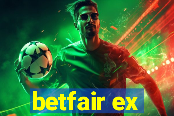 betfair ex