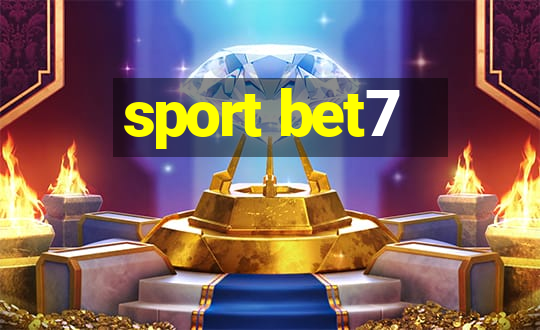 sport bet7