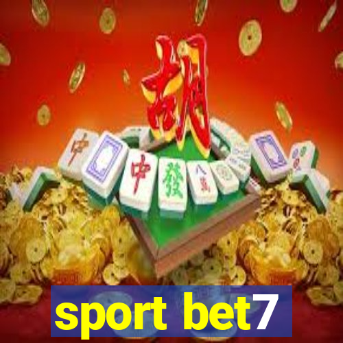 sport bet7