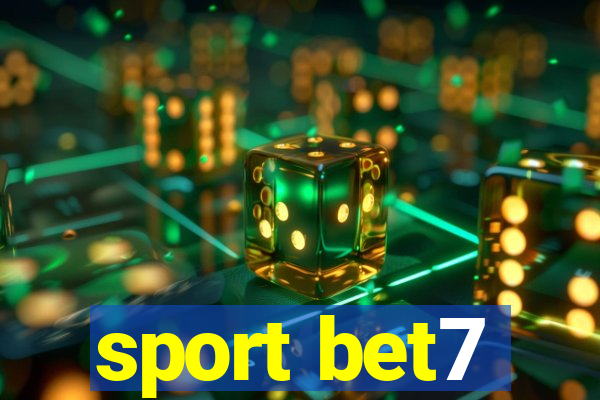 sport bet7