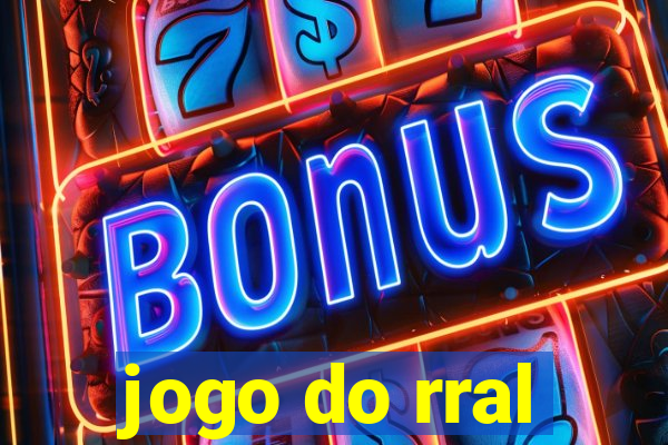 jogo do rral