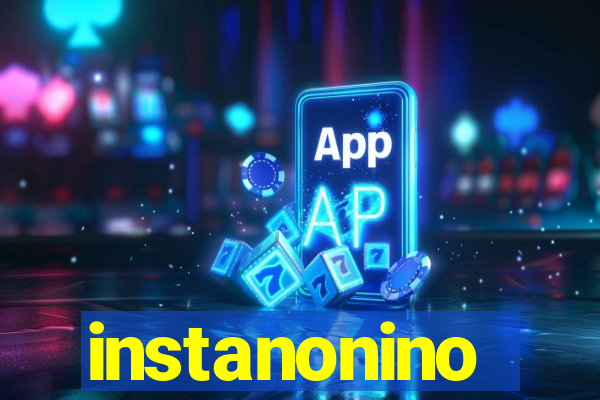 instanonino